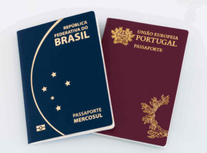 direito cidadania portuguesa