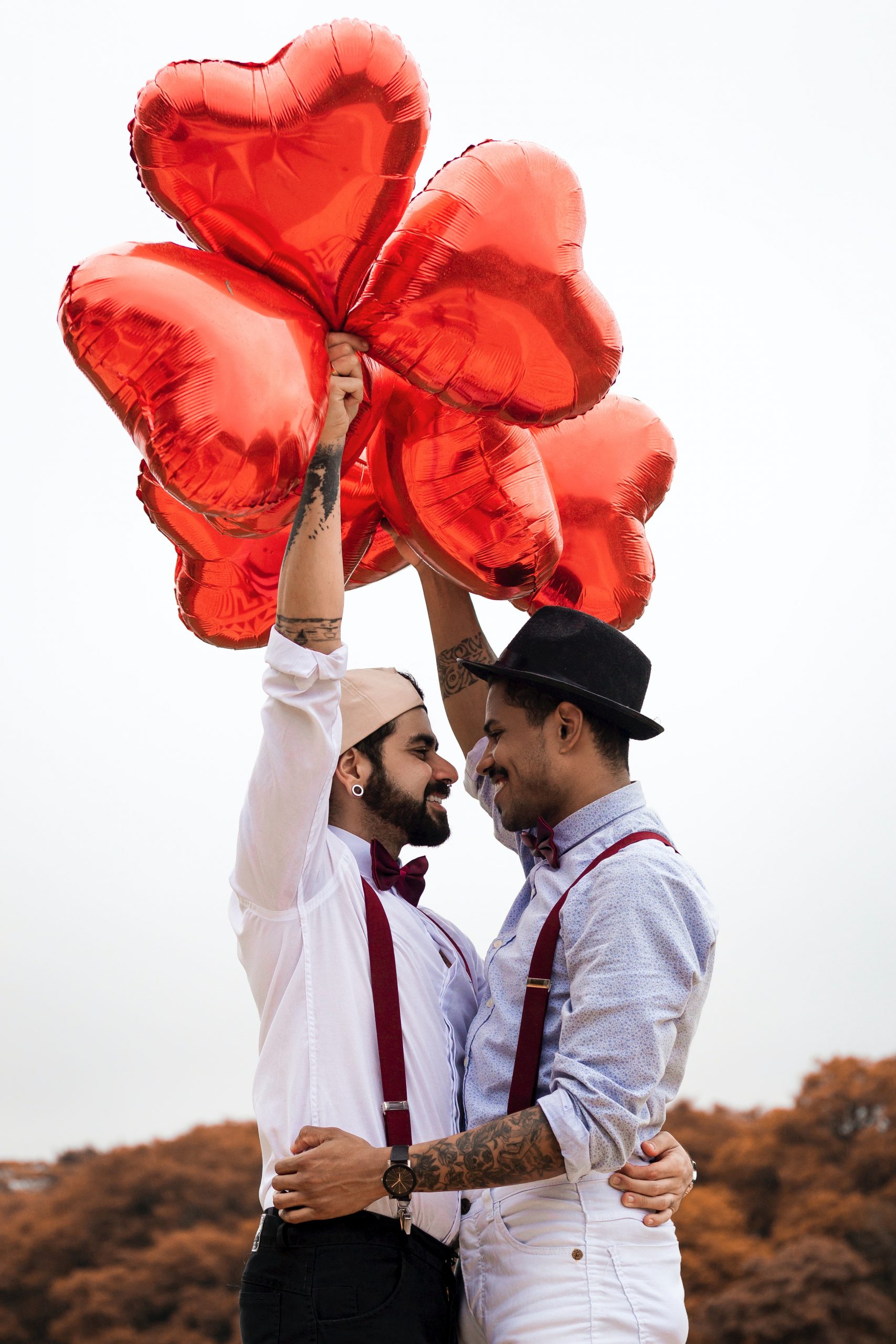 cidadania italiana para casal homoafetivo