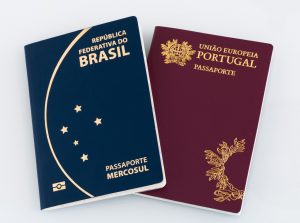 documentos para cidadania portuguesa