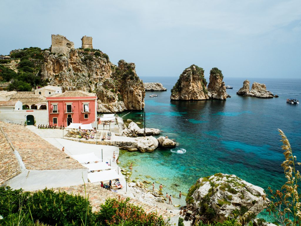 O que fazer na Itália: Sicília 